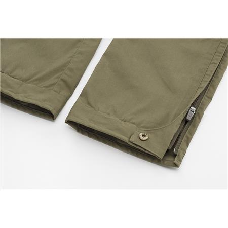 BROEK MAN PINEWOOD FINNVEDEN HYBRID TRS