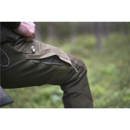 BROEK MAN PINEWOOD FINNVEDEN HYBRID TRS