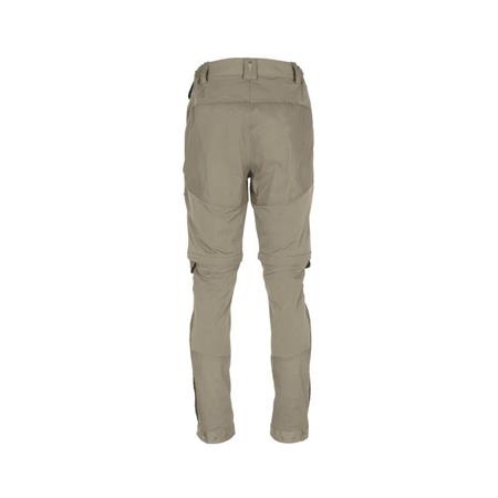 BROEK MAN PINEWOOD FINNVEDEN HYBRID ZIP-OFF