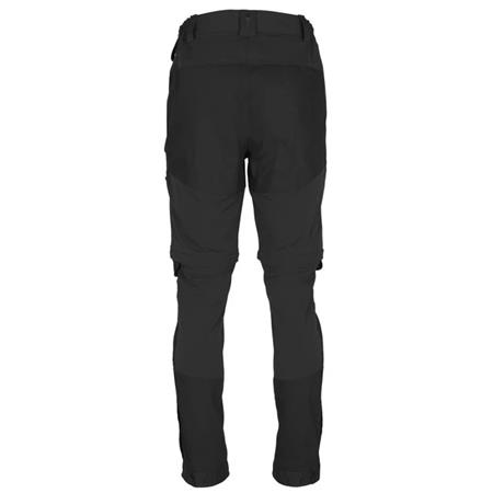 BROEK MAN PINEWOOD FINNVEDEN HYBRID ZIP-OFF