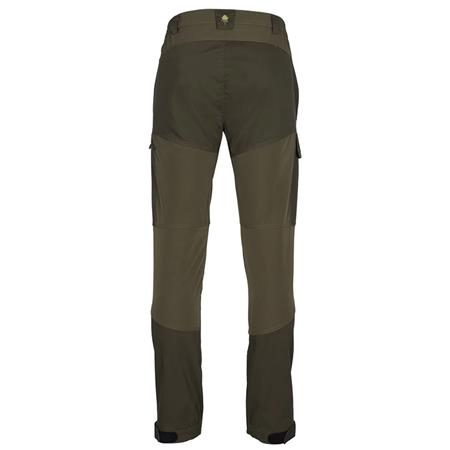 BROEK MAN PINEWOOD FINNVEDEN TRAIL HYBRID