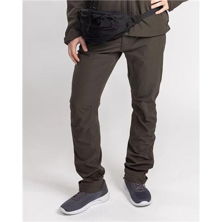 BROEK MAN PINEWOOD FINNVEDEN TRAIL STRETCH