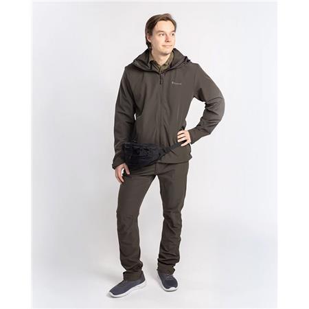 BROEK MAN PINEWOOD FINNVEDEN TRAIL STRETCH