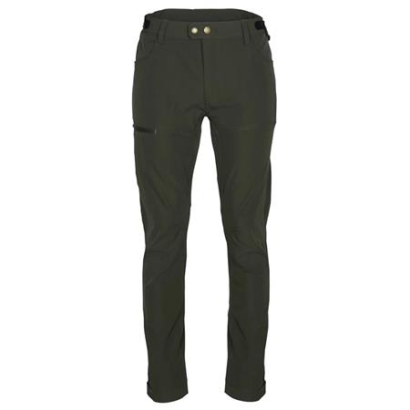 Broek Man Pinewood Finnveden Trail Stretch