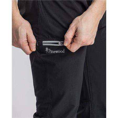 BROEK MAN PINEWOOD FINNVEDEN TRAIL STRETCH