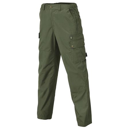 BROEK MAN PINEWOOD FINNVEDEN TRS