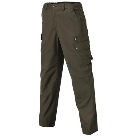 Broek Man Pinewood Finnveden Winter