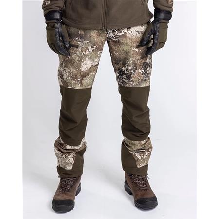 BROEK MAN PINEWOOD FURUDAL CARIBOU HUNT CAMOU