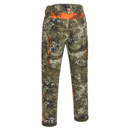 BROEK MAN PINEWOOD FURUDAL/RETRIEVER ACTIVE CAMOU TRS