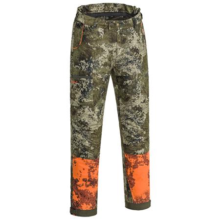 Broek Man Pinewood Furudal/Retriever Active Camou Trs