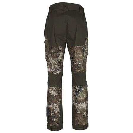 BROEK MAN PINEWOOD FURUDAL TRACKING CAMOU