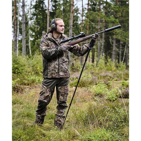 BROEK MAN PINEWOOD FURUDAL TRACKING CAMOU