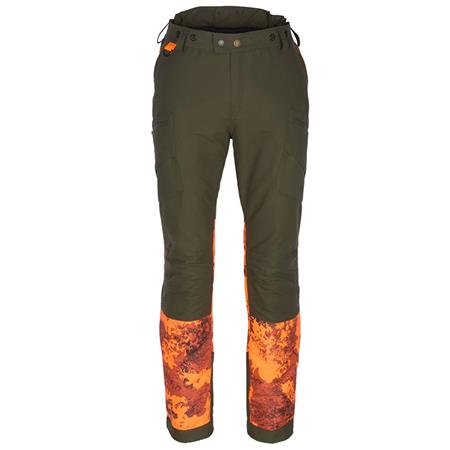 BROEK MAN PINEWOOD HUNTER PRO XTR 2.0 CAMOU