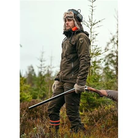 BROEK MAN PINEWOOD HUNTER PRO XTR 2.0