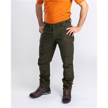 BROEK MAN PINEWOOD LAPPLAND EXPERT