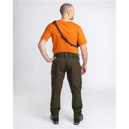 BROEK MAN PINEWOOD LAPPLAND EXPERT