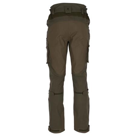 BROEK MAN PINEWOOD LAPPLAND ROUGH