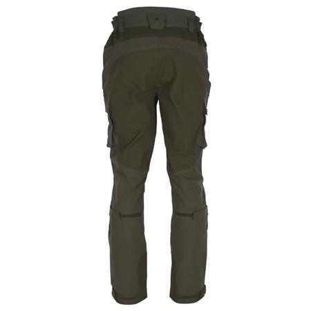 BROEK MAN PINEWOOD LAPPLAND ROUGH