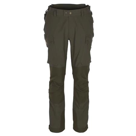 BROEK MAN PINEWOOD LAPPLAND ROUGH