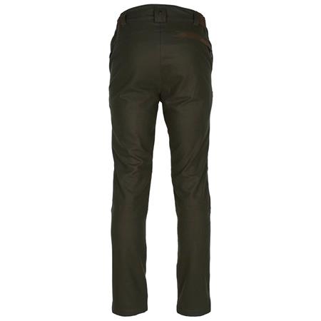 BROEK MAN PINEWOOD NYDALA WOOL