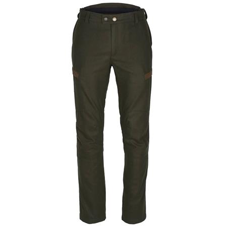 BROEK MAN PINEWOOD NYDALA WOOL