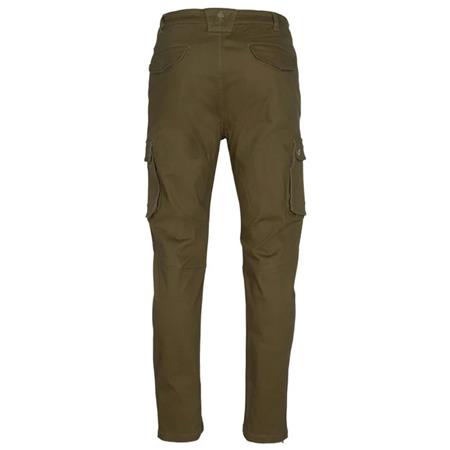 BROEK MAN PINEWOOD SERENGETI