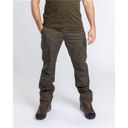 BROEK MAN PINEWOOD SMÅLAND HUNTERS INSECTSAFE