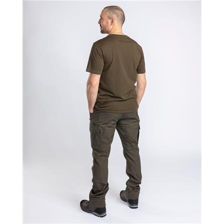 BROEK MAN PINEWOOD SMÅLAND HUNTERS INSECTSAFE