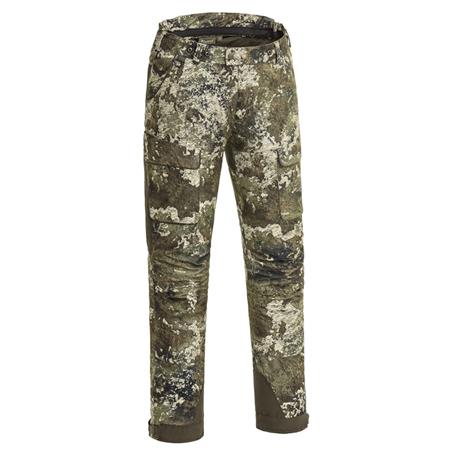 Broek Man Pinewood Småland Light Camou Trs