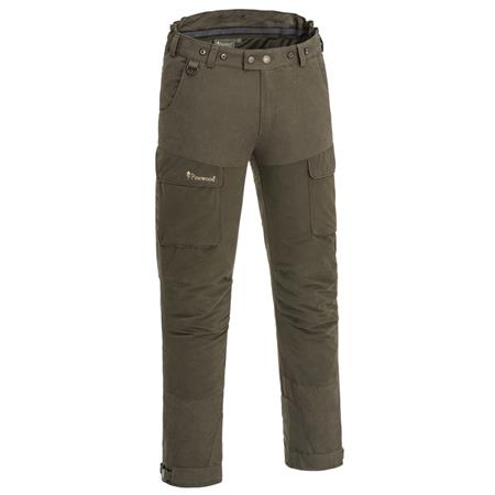 Broek Man Pinewood Småland Light Trs