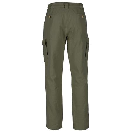 BROEK MAN PINEWOOD VÄRNAMO INSECTSAFE LINEN