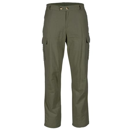 Broek Man Pinewood Värnamo Insectsafe Linen