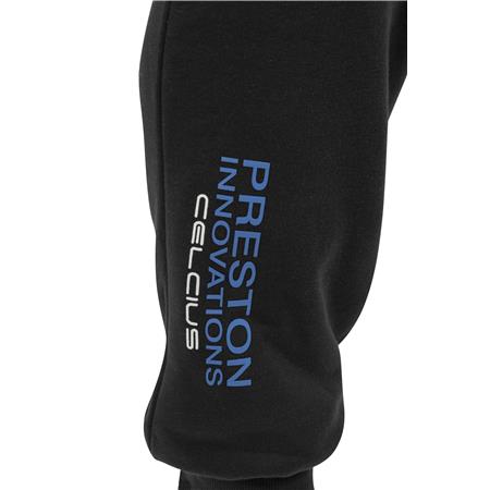 BROEK MAN PRESTON INNOVATIONS CELCIUS JOGGERS