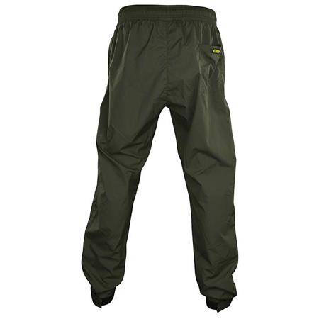 BROEK MAN RIDGE MONKEY APEAREL DROPBACK LIGHTWEIGHT HYDROPHOBIC TROUSER