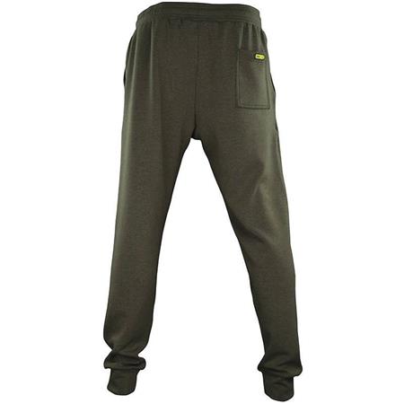 BROEK MAN RIDGE MONKEY APEAREL DROPBACK MICROFLEX JOGGERS