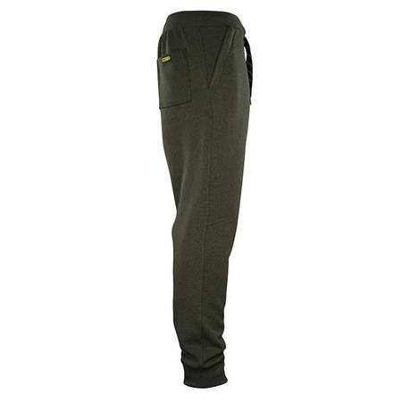 BROEK MAN RIDGE MONKEY APEAREL DROPBACK MICROFLEX JOGGERS