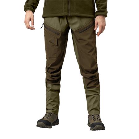 Broek Man Seeland August