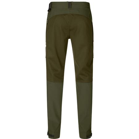 BROEK MAN SEELAND HAWKER SHELL II