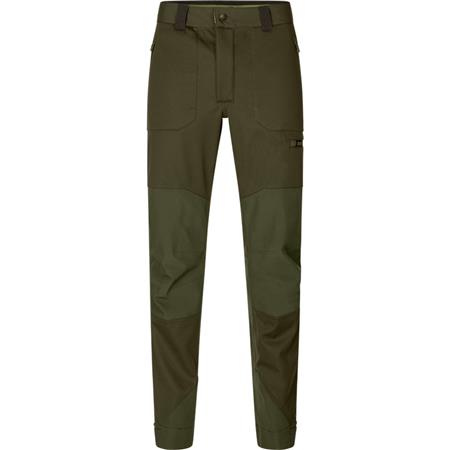 BROEK MAN SEELAND HAWKER SHELL II