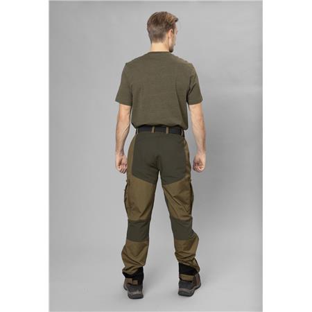 BROEK MAN SEELAND HEMLOCK