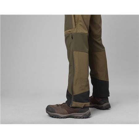 BROEK MAN SEELAND HEMLOCK