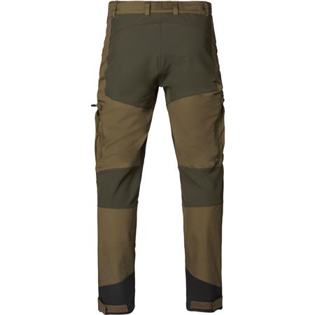 BROEK MAN SEELAND HEMLOCK