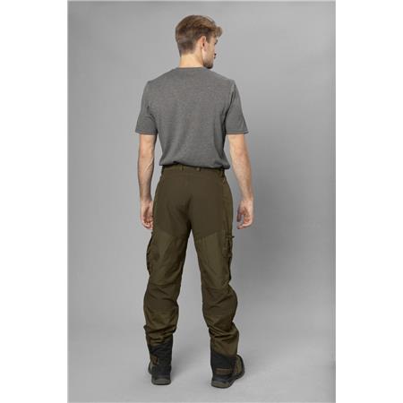 BROEK MAN SEELAND HEMLOCK