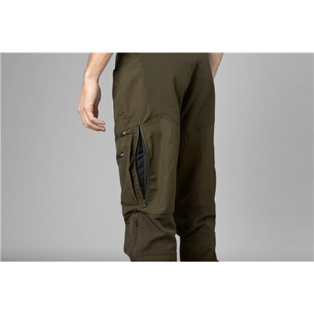 BROEK MAN SEELAND HEMLOCK