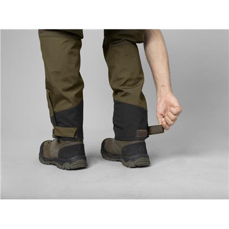 BROEK MAN SEELAND HEMLOCK