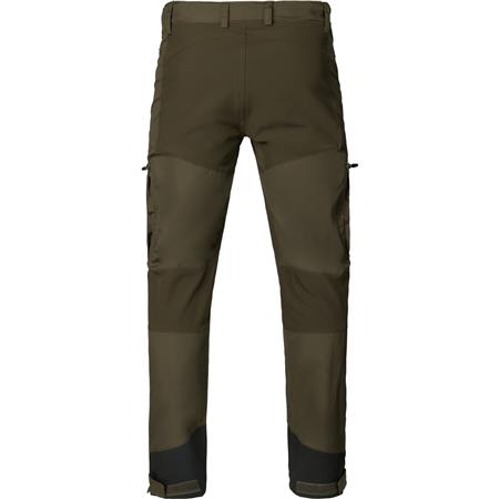 BROEK MAN SEELAND HEMLOCK