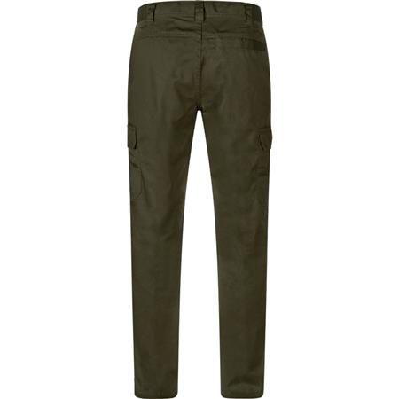 BROEK MAN SEELAND OAK