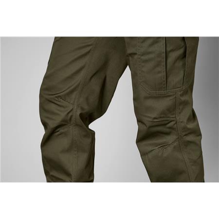 BROEK MAN SEELAND OAK