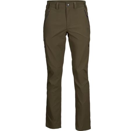 Broek Man Seeland Outdoor Stretch