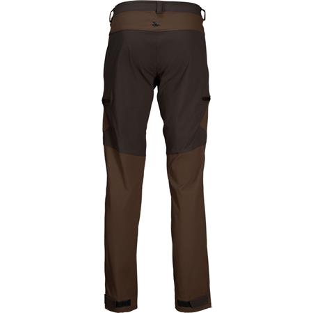 BROEK MAN SEELAND OUTDOOR STRETCH